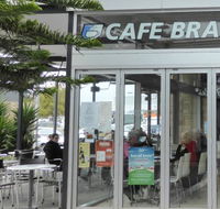 Cafe Bravo - Great Ocean Road Tourism