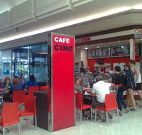 Cafe Cino - Great Ocean Road Tourism