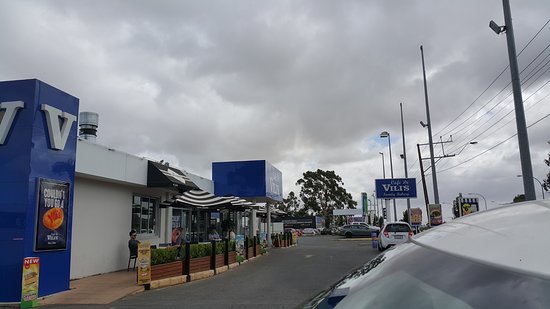 Enfield SA Great Ocean Road Tourism