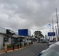 Cafe De Vili's - Great Ocean Road Tourism