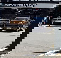 Cavan Steak Van - Great Ocean Road Tourism