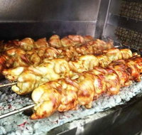 Charcoal Chicken Original - Great Ocean Road Tourism