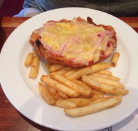 Checkside Tavern - Great Ocean Road Tourism