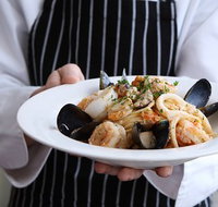 Enzo's Ristorante - Great Ocean Road Tourism