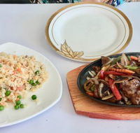 Fork  Chopsticks Asian Restaurant - Great Ocean Road Tourism
