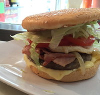Fort Cafe  Takeaway - Great Ocean Road Tourism