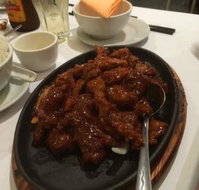Ginling Chinese Restaurant - Great Ocean Road Tourism