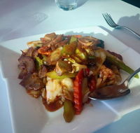 Golden West Lakes Chinese Restaurant - Great Ocean Road Tourism