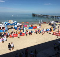 Henley Beach Surf Club - Great Ocean Road Tourism