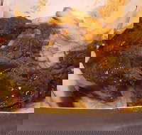 Hungry Jack's - Great Ocean Road Tourism