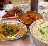 Journey to Everest Cafe  Curry House - Great Ocean Road Tourism