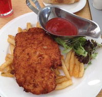 Lakefront Bistro - Great Ocean Road Tourism