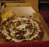 Miro's Pizzeria  Snack Bar - Great Ocean Road Tourism