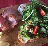 Mr Pilgrim Cafe - Great Ocean Road Tourism