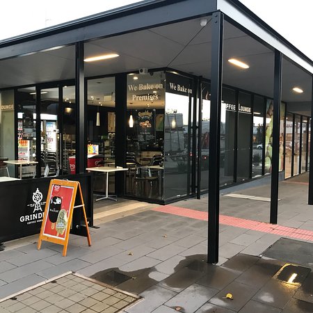 Q3 Coffee Lounge - Great Ocean Road Tourism 0