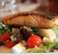Ramsgate Hotel Restaurant - Great Ocean Road Tourism