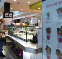 Sushi Chan - Great Ocean Road Tourism