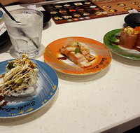 Sushi Train - Great Ocean Road Tourism