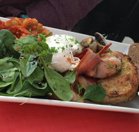 Swedish Tarts - Great Ocean Road Tourism