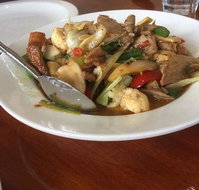 Thai Orchid Restaurant - Great Ocean Road Tourism