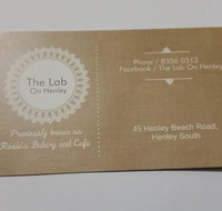 The Lab On Henley - Great Ocean Road Tourism