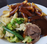 Vili's Cafe- 24 hours - Great Ocean Road Tourism