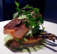 Zak's Restaurant - Great Ocean Road Tourism
