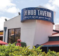 Aberfoyle Hub Tavern