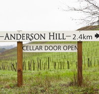 Anderson Hill Cellar Door Restaurant - Great Ocean Road Tourism