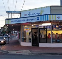 Australian Fish  Chip Shop - Great Ocean Road Tourism