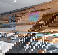 Delicia Acai  Protein Bar