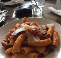 Fasta Pasta Brighton - Great Ocean Road Tourism