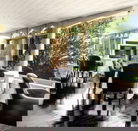 Hardy's Verandah Restaurant - Great Ocean Road Tourism