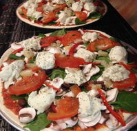 Let's Do Pizza - Great Ocean Road Tourism
