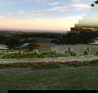 Pike and Joyce Adelaide Hills - Great Ocean Road Tourism