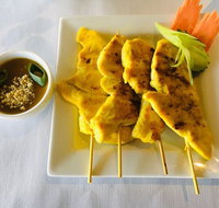 Salalay Thai restaurant - Great Ocean Road Tourism