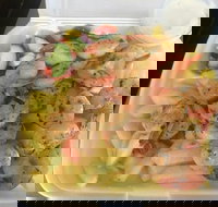 The Fish Man - Great Ocean Road Tourism