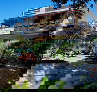 The Uraidla Hotel - Great Ocean Road Tourism