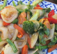 Vientiane Thai-Laos Restaurant - Great Ocean Road Tourism