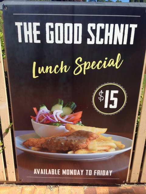 Balhannah Hotel - Great Ocean Road Tourism 9