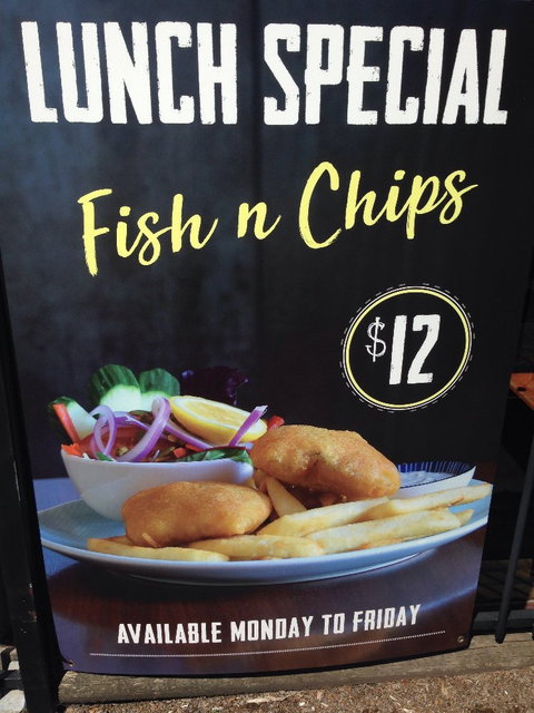 Balhannah Hotel - Great Ocean Road Tourism 10