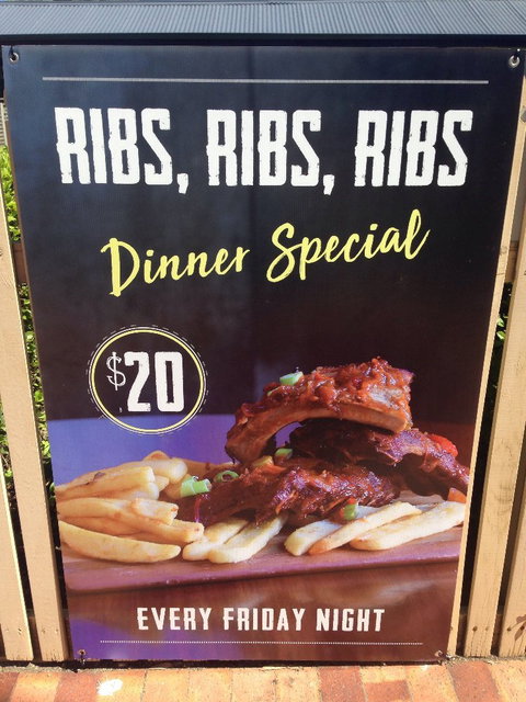 Balhannah Hotel - Great Ocean Road Tourism 11