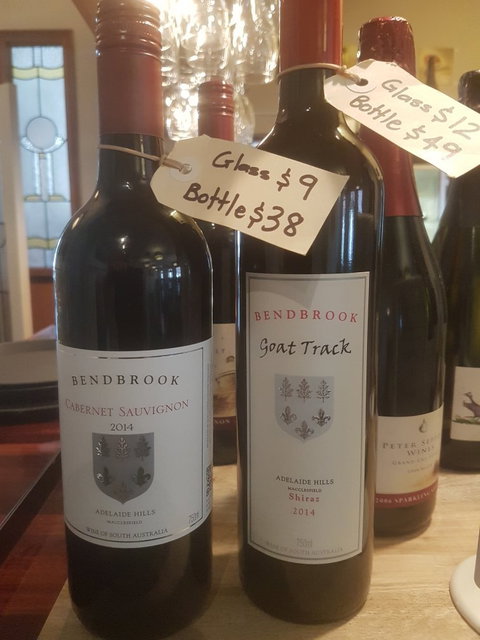 Balhannah Hotel - Great Ocean Road Tourism 12