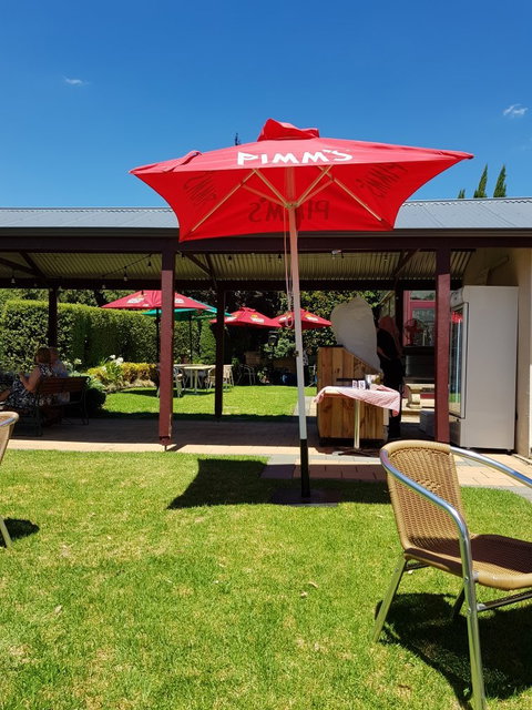 Balhannah Hotel - Great Ocean Road Tourism 1