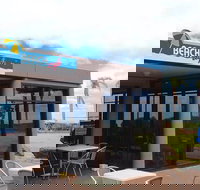 Beach Cafe - Great Ocean Road Tourism