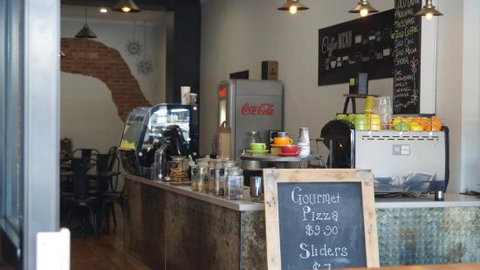 Blend On Alexander - Great Ocean Road Tourism 0