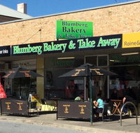 Blumberg Bakery  Take Away - Great Ocean Road Tourism