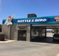 Bottle  Bird - Great Ocean Road Tourism