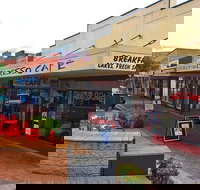 City Plaza Espresso Cafe Whyalla - Great Ocean Road Tourism