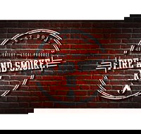 Fire and Smoke Ki - Great Ocean Road Tourism